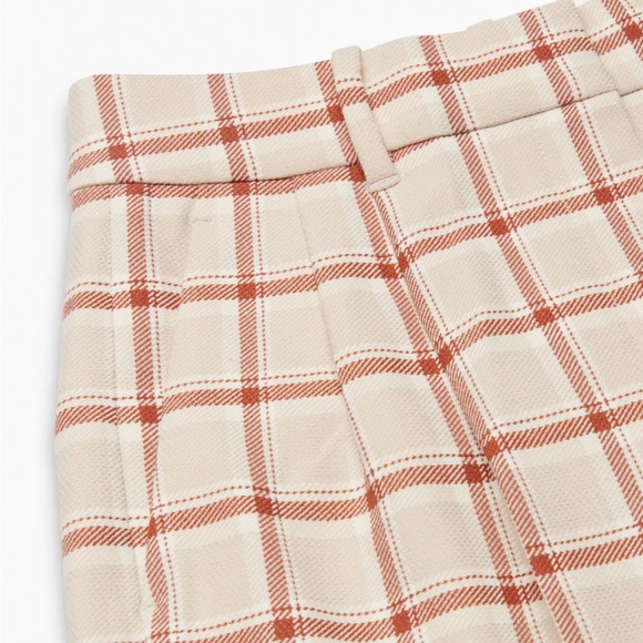 NWOT Aritizia Wilfred The Effortless Cropped Pant - Picture 3 of 7